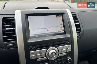 Внедорожник / Кроссовер Nissan X-Trail 2012 в 