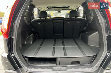 Внедорожник / Кроссовер Nissan X-Trail 2012 в 