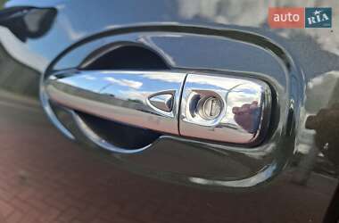 Внедорожник / Кроссовер Nissan X-Trail 2016 в 