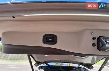 Внедорожник / Кроссовер Nissan X-Trail 2016 в 