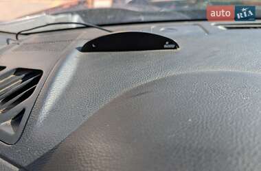 Внедорожник / Кроссовер Nissan X-Trail 2011 в Львове
