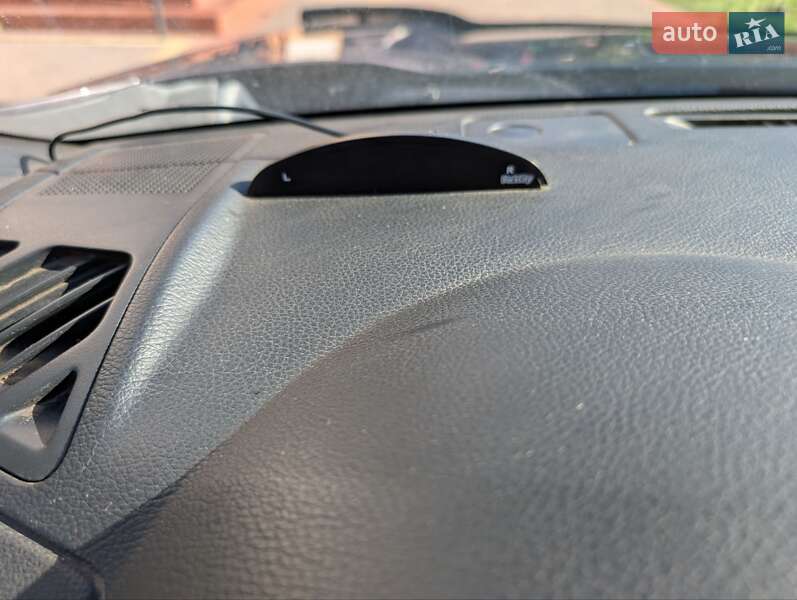 Внедорожник / Кроссовер Nissan X-Trail 2011 в Львове фото 14 Внедорожник / Кроссовер Nissan X-Trail 2011 в Львове