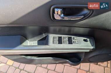 Внедорожник / Кроссовер Nissan X-Trail 2011 в Львове