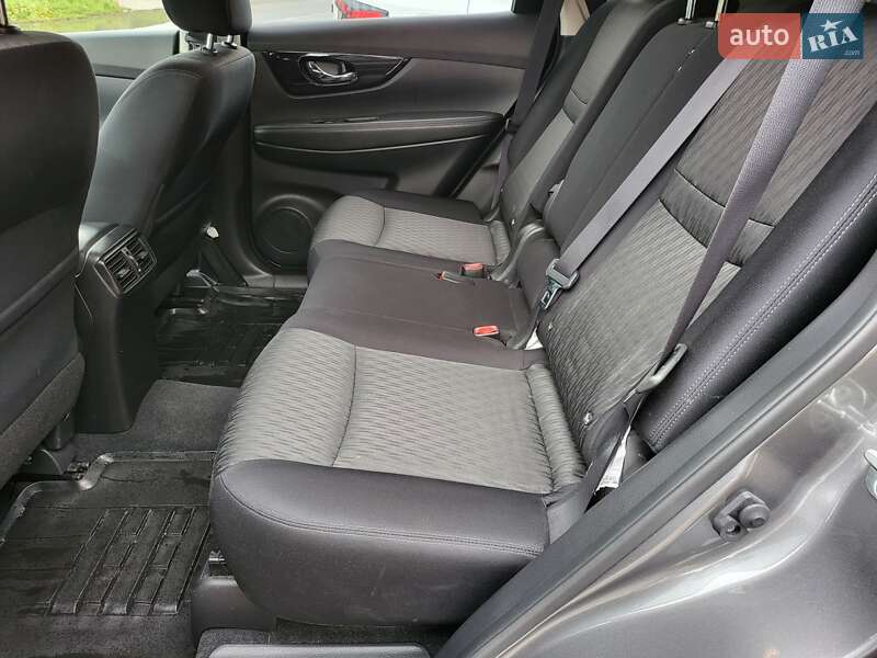 Внедорожник / Кроссовер Nissan X-Trail 2021 в Виннице фото 2 Внедорожник / Кроссовер Nissan X-Trail 2021 в Виннице