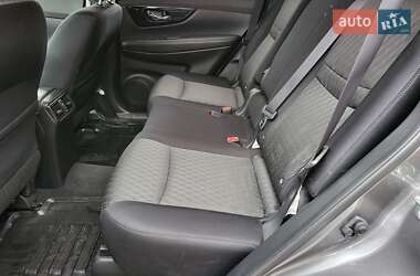 Внедорожник / Кроссовер Nissan X-Trail 2021 в 