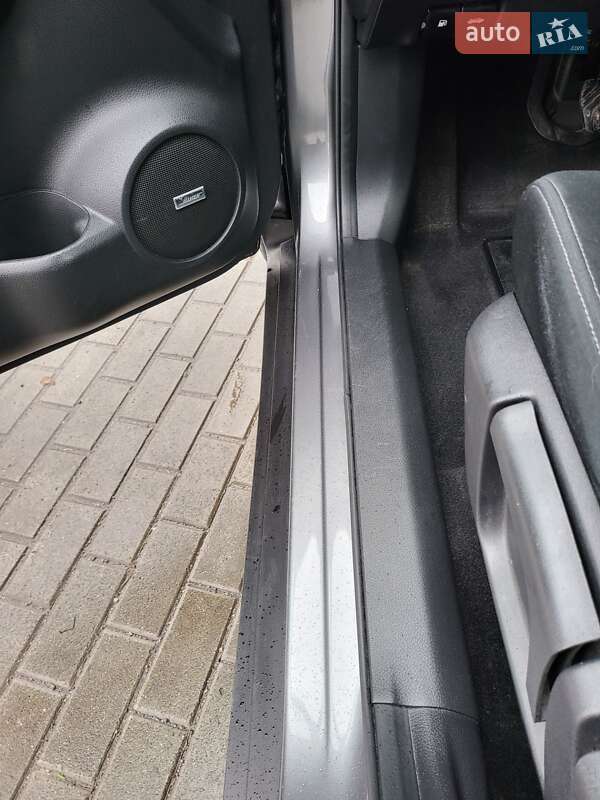 Внедорожник / Кроссовер Nissan X-Trail 2021 в Виннице фото 14 Внедорожник / Кроссовер Nissan X-Trail 2021 в Виннице