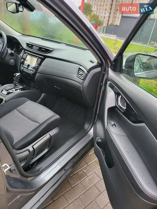 Внедорожник / Кроссовер Nissan X-Trail 2021 в Виннице фото 19 Внедорожник / Кроссовер Nissan X-Trail 2021 в Виннице