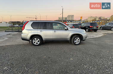 Внедорожник / Кроссовер Nissan X-Trail 2008 в 