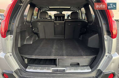 Внедорожник / Кроссовер Nissan X-Trail 2008 в 