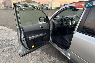 Внедорожник / Кроссовер Nissan X-Trail 2008 в 
