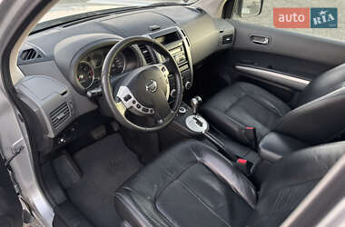 Внедорожник / Кроссовер Nissan X-Trail 2008 в 