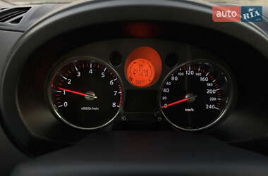 Внедорожник / Кроссовер Nissan X-Trail 2008 в 