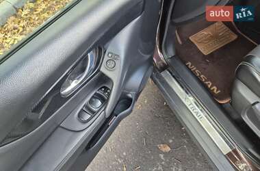 Внедорожник / Кроссовер Nissan X-Trail 2020 в 