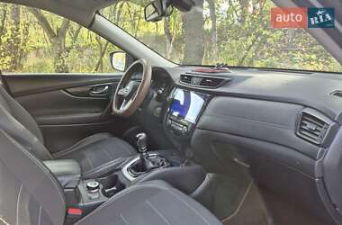 Внедорожник / Кроссовер Nissan X-Trail 2020 в 