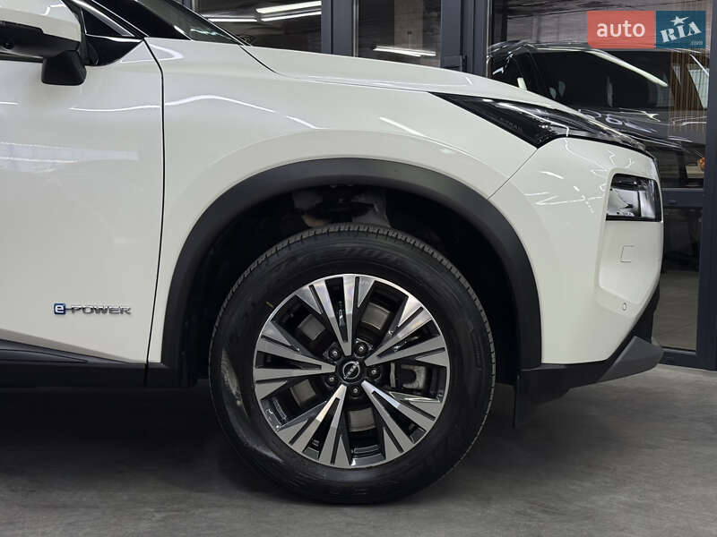 Позашляховик / Кросовер Nissan X-Trail 2023 в Одесі