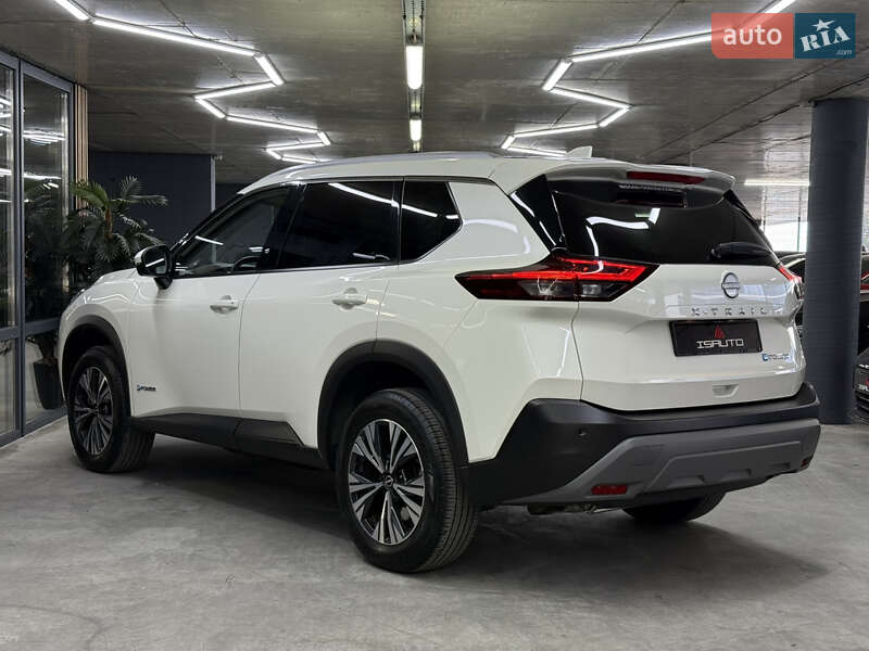 Позашляховик / Кросовер Nissan X-Trail 2023 в Одесі