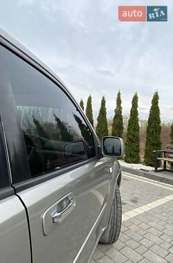 Внедорожник / Кроссовер Nissan X-Trail 2004 в Надворной