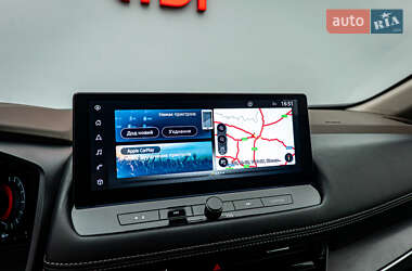 Позашляховик / Кросовер Nissan X-Trail 2023 в  фото 17 Позашляховик / Кросовер Nissan X-Trail 2023 в