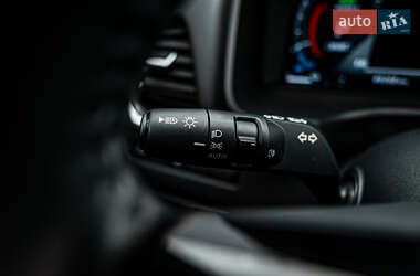 Позашляховик / Кросовер Nissan X-Trail 2023 в  фото 15 Позашляховик / Кросовер Nissan X-Trail 2023 в