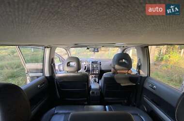 Внедорожник / Кроссовер Nissan X-Trail 2008 в 