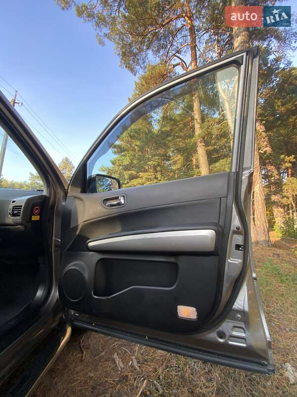 Внедорожник / Кроссовер Nissan X-Trail 2008 в Нетешине фото 21 Внедорожник / Кроссовер Nissan X-Trail 2008 в Нетешине