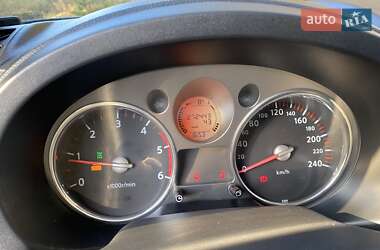 Внедорожник / Кроссовер Nissan X-Trail 2008 в 