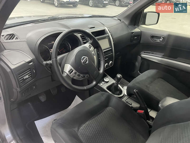 Позашляховик / Кросовер Nissan X-Trail 2012 в Стрию фото 5 Позашляховик / Кросовер Nissan X-Trail 2012 в Стрию