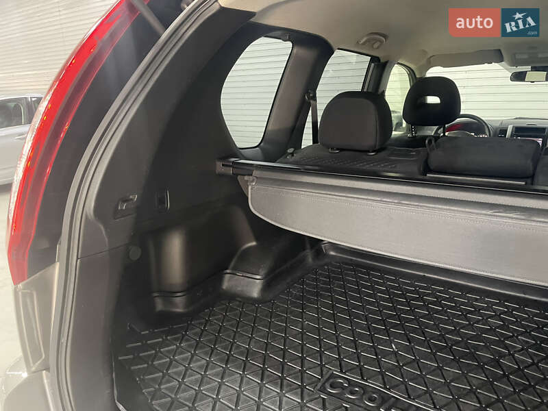 Позашляховик / Кросовер Nissan X-Trail 2012 в Стрию фото 20 Позашляховик / Кросовер Nissan X-Trail 2012 в Стрию