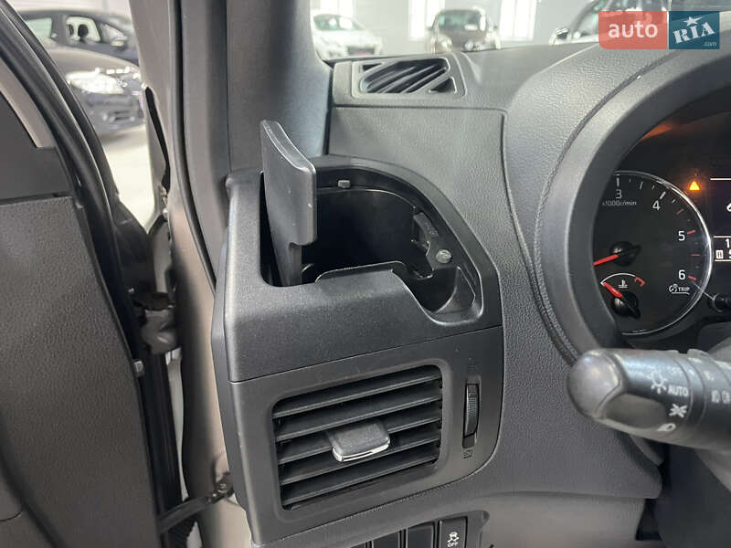 Позашляховик / Кросовер Nissan X-Trail 2012 в Стрию фото 49 Позашляховик / Кросовер Nissan X-Trail 2012 в Стрию