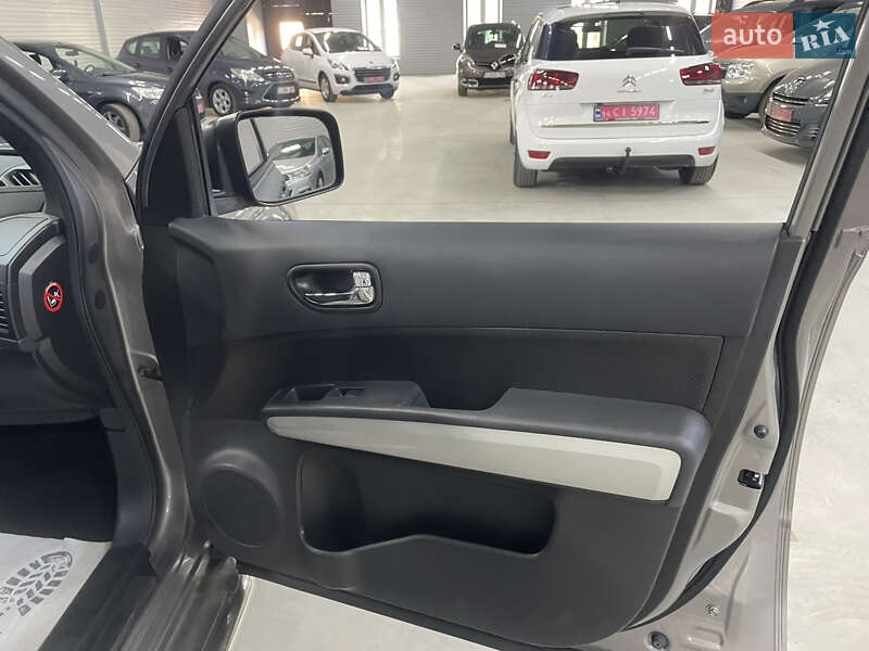 Позашляховик / Кросовер Nissan X-Trail 2012 в Стрию фото 55 Позашляховик / Кросовер Nissan X-Trail 2012 в Стрию