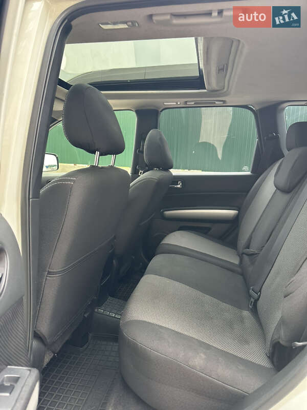 Внедорожник / Кроссовер Nissan X-Trail 2013 в Киеве фото 16 Внедорожник / Кроссовер Nissan X-Trail 2013 в Киеве