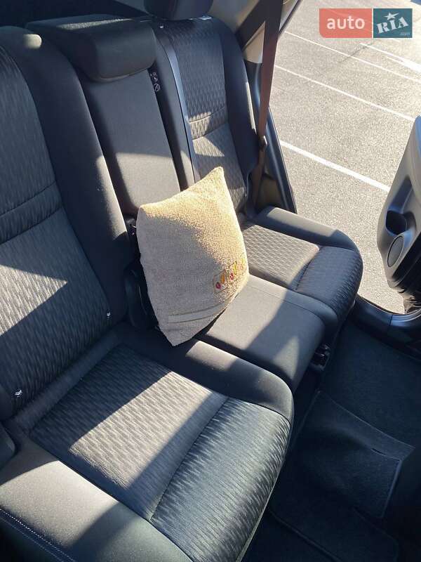 Внедорожник / Кроссовер Nissan X-Trail 2021 в Кропивницком фото 12 Внедорожник / Кроссовер Nissan X-Trail 2021 в Кропивницком