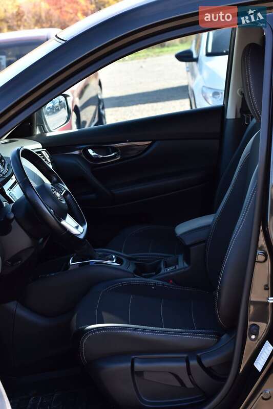 Внедорожник / Кроссовер Nissan X-Trail 2021 в Кривом Роге фото 8 Внедорожник / Кроссовер Nissan X-Trail 2021 в Кривом Роге