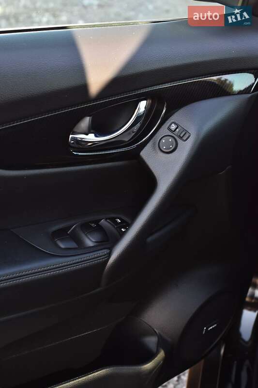 Внедорожник / Кроссовер Nissan X-Trail 2021 в Кривом Роге фото 14 Внедорожник / Кроссовер Nissan X-Trail 2021 в Кривом Роге