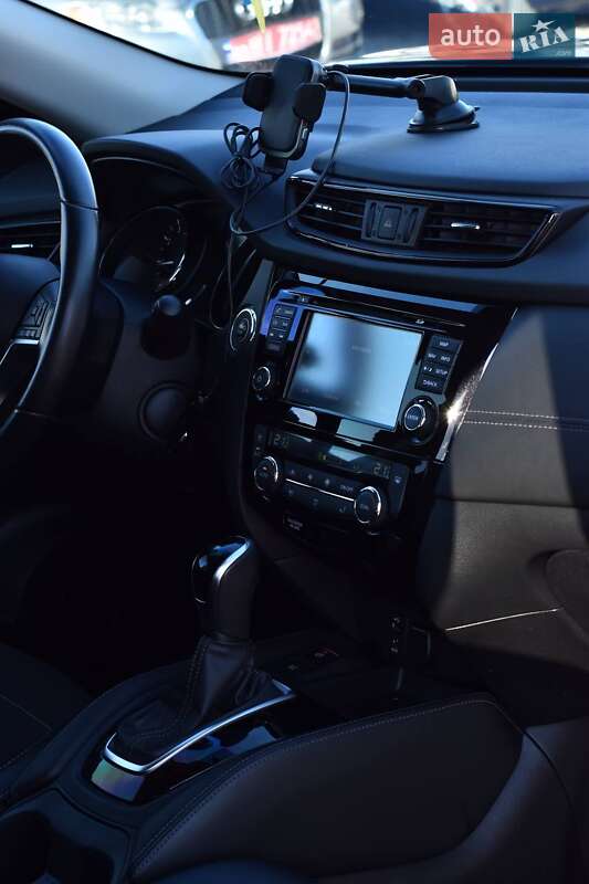 Внедорожник / Кроссовер Nissan X-Trail 2021 в Кривом Роге фото 15 Внедорожник / Кроссовер Nissan X-Trail 2021 в Кривом Роге