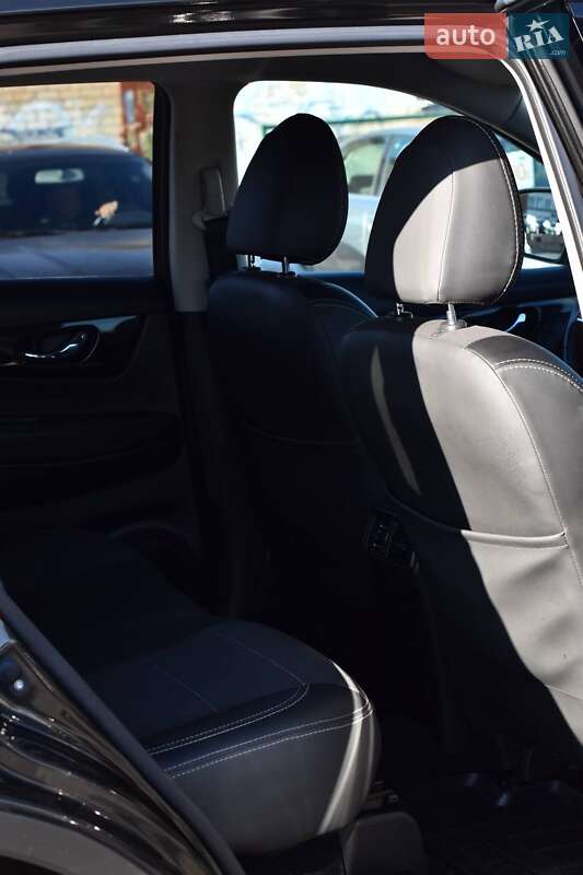 Внедорожник / Кроссовер Nissan X-Trail 2021 в Кривом Роге фото 19 Внедорожник / Кроссовер Nissan X-Trail 2021 в Кривом Роге