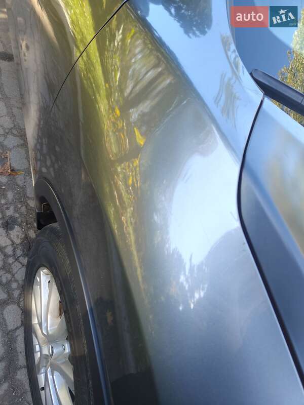 Позашляховик / Кросовер Nissan X-Trail 2020 в Острозі фото 20 Позашляховик / Кросовер Nissan X-Trail 2020 в Острозі