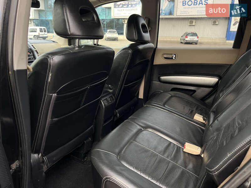 Позашляховик / Кросовер Nissan X-Trail 2007 в Ковелі