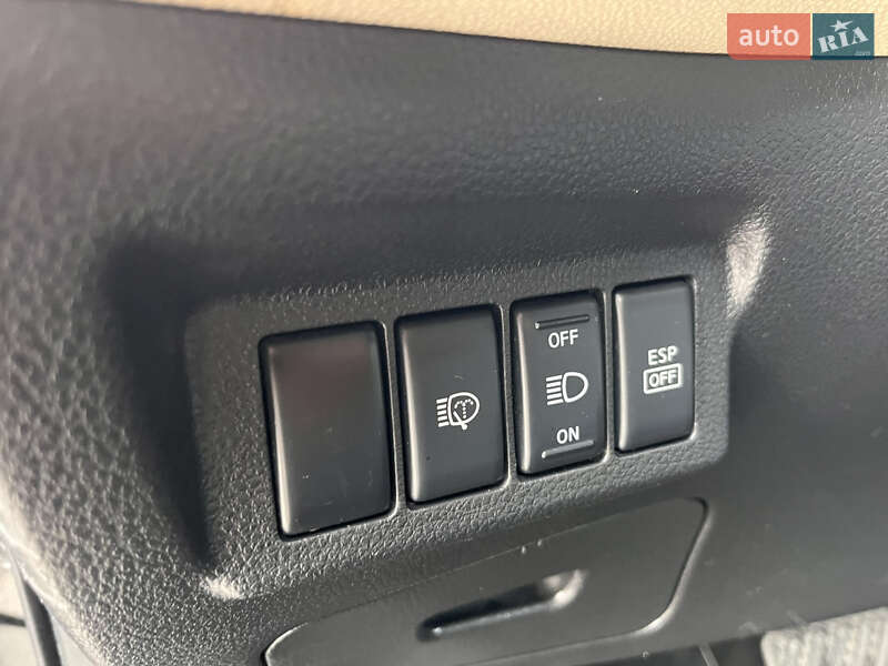 Позашляховик / Кросовер Nissan X-Trail 2007 в Ковелі