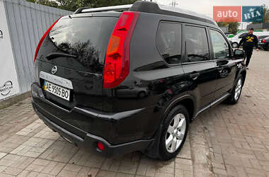 Внедорожник / Кроссовер Nissan X-Trail 2007 в 