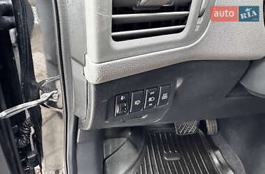 Внедорожник / Кроссовер Nissan X-Trail 2007 в 