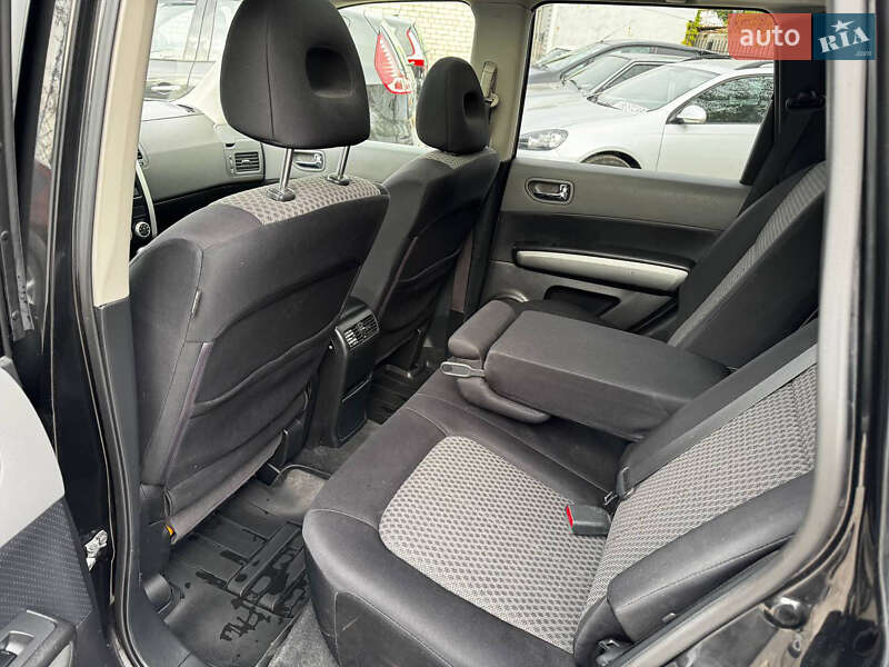 Позашляховик / Кросовер Nissan X-Trail 2007 в Дніпрі