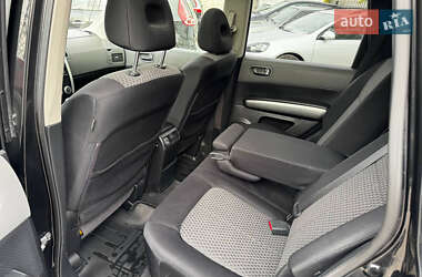 Внедорожник / Кроссовер Nissan X-Trail 2007 в 