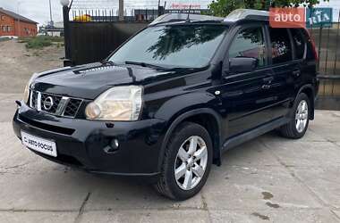 Внедорожник / Кроссовер Nissan X-Trail 2007 в 