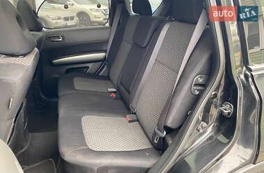 Внедорожник / Кроссовер Nissan X-Trail 2007 в 
