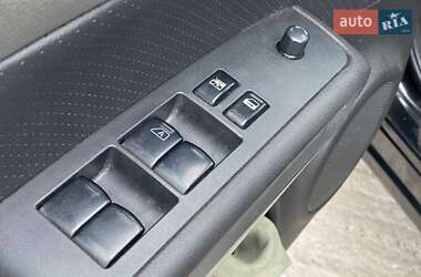 Внедорожник / Кроссовер Nissan X-Trail 2007 в 