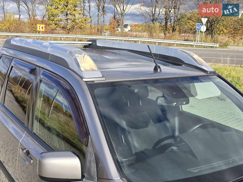 Внедорожник / Кроссовер Nissan X-Trail 2010 в Калуше фото 11 Внедорожник / Кроссовер Nissan X-Trail 2010 в Калуше