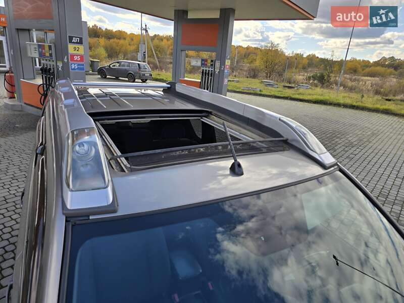 Внедорожник / Кроссовер Nissan X-Trail 2010 в Калуше фото 13 Внедорожник / Кроссовер Nissan X-Trail 2010 в Калуше