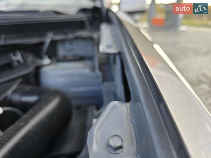 Внедорожник / Кроссовер Nissan X-Trail 2010 в Калуше фото 56 Внедорожник / Кроссовер Nissan X-Trail 2010 в Калуше