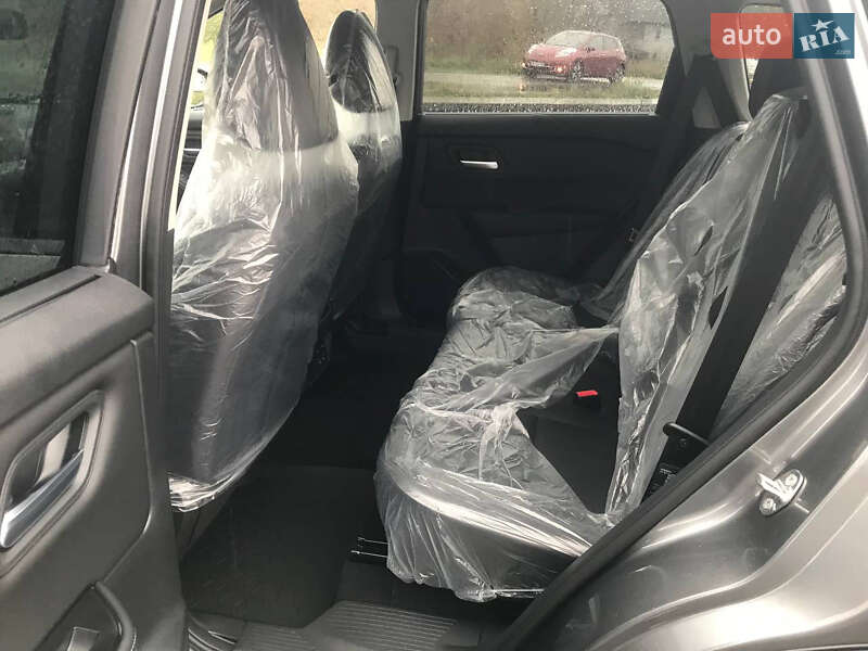 Внедорожник / Кроссовер Nissan X-Trail 2025 в Киеве